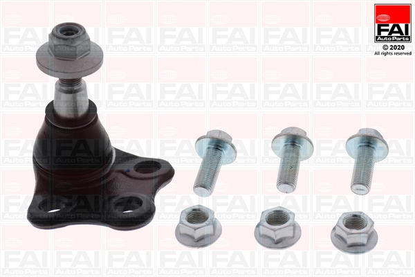 Ball Joint